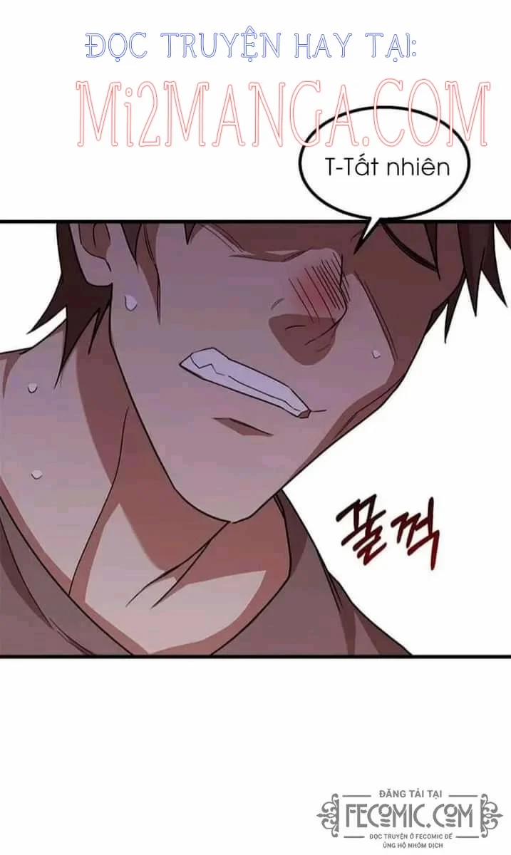 Những Người Anh Nguy Hiểm Của Công Nương 1 trang 18