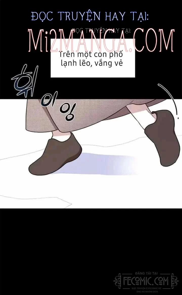 Những Người Anh Nguy Hiểm Của Công Nương 1 trang 2