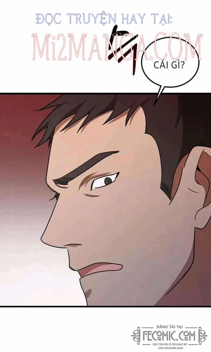 Những Người Anh Nguy Hiểm Của Công Nương 1 trang 20