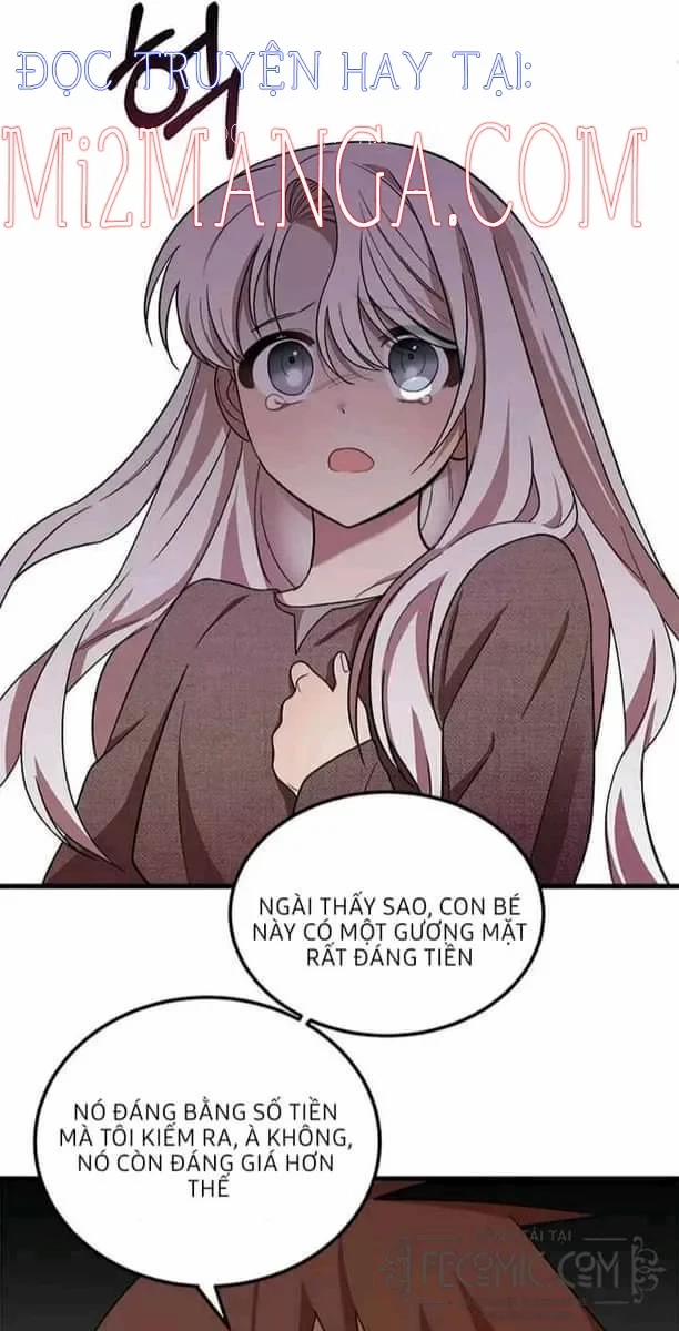 Những Người Anh Nguy Hiểm Của Công Nương 1 trang 21