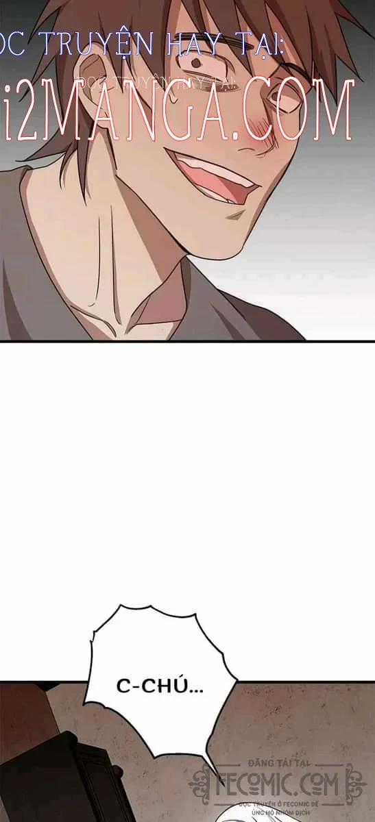 Những Người Anh Nguy Hiểm Của Công Nương 1 trang 22