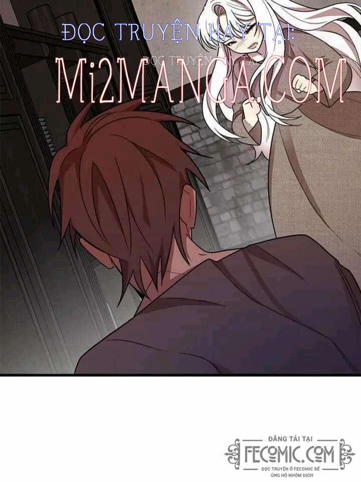 Những Người Anh Nguy Hiểm Của Công Nương 1 trang 23