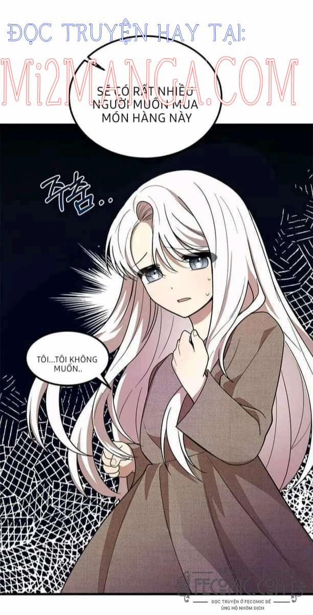 Những Người Anh Nguy Hiểm Của Công Nương 1 trang 25