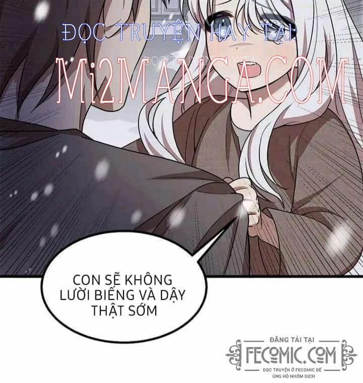 Những Người Anh Nguy Hiểm Của Công Nương 1 trang 29