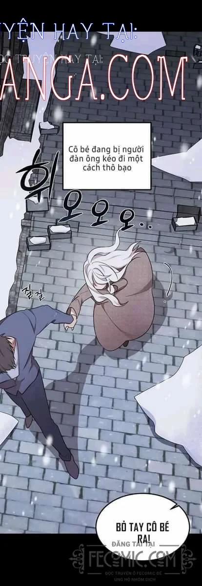 Những Người Anh Nguy Hiểm Của Công Nương 1 trang 3