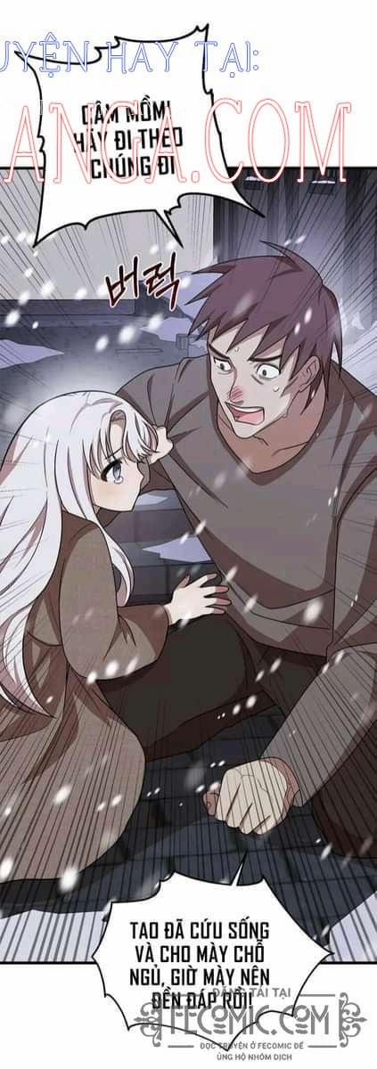 Những Người Anh Nguy Hiểm Của Công Nương 1 trang 30