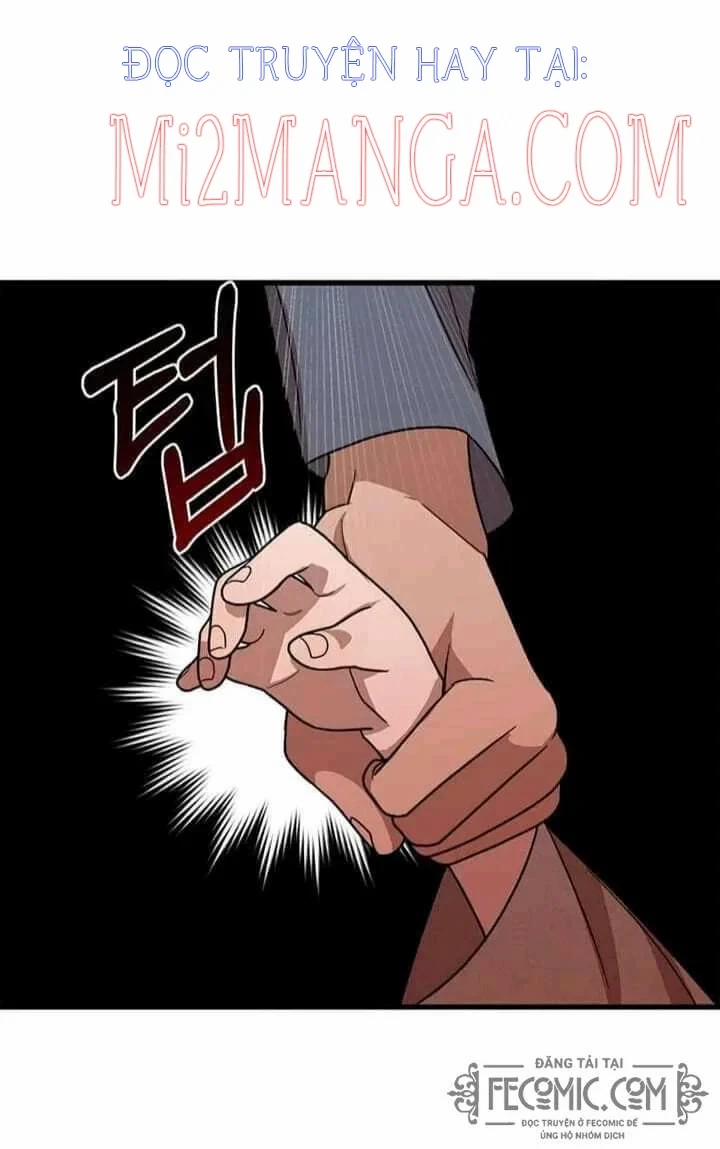 Những Người Anh Nguy Hiểm Của Công Nương 1 trang 31