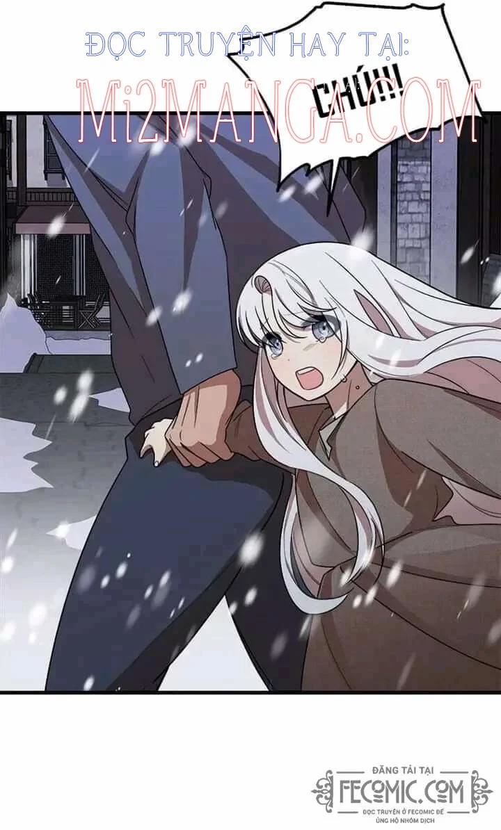 Những Người Anh Nguy Hiểm Của Công Nương 1 trang 32