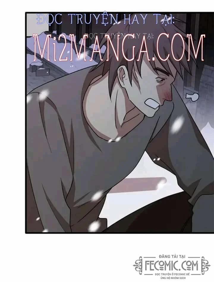 Những Người Anh Nguy Hiểm Của Công Nương 1 trang 34