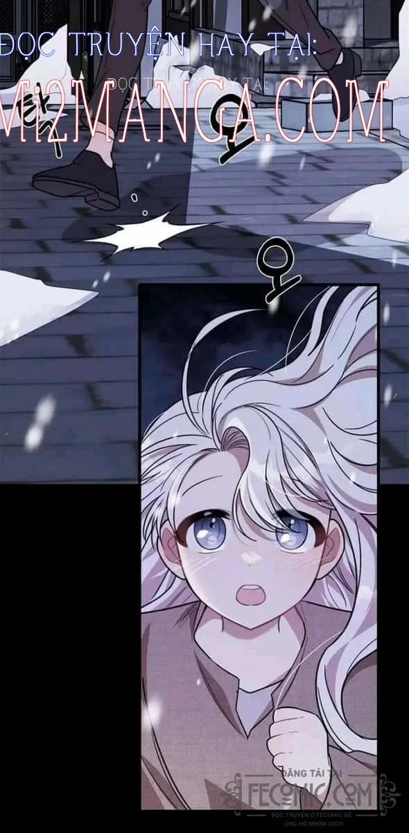 Những Người Anh Nguy Hiểm Của Công Nương 1 trang 5