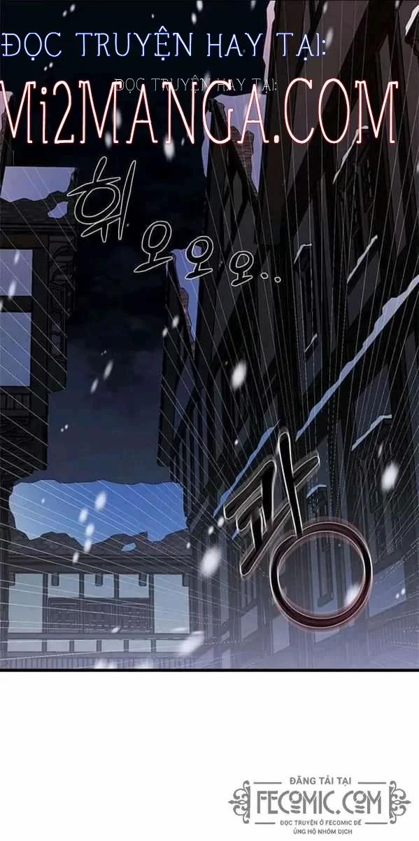 Những Người Anh Nguy Hiểm Của Công Nương 1 trang 8