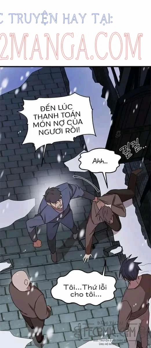 Những Người Anh Nguy Hiểm Của Công Nương 1 trang 9