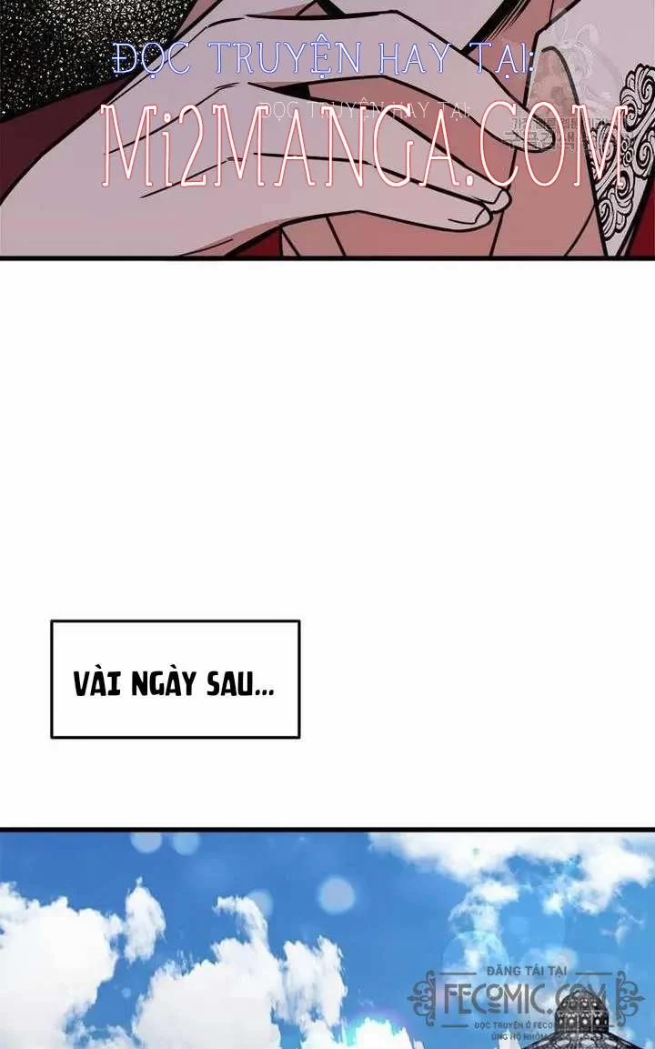 Những Người Anh Nguy Hiểm Của Công Nương 10.5 trang 0