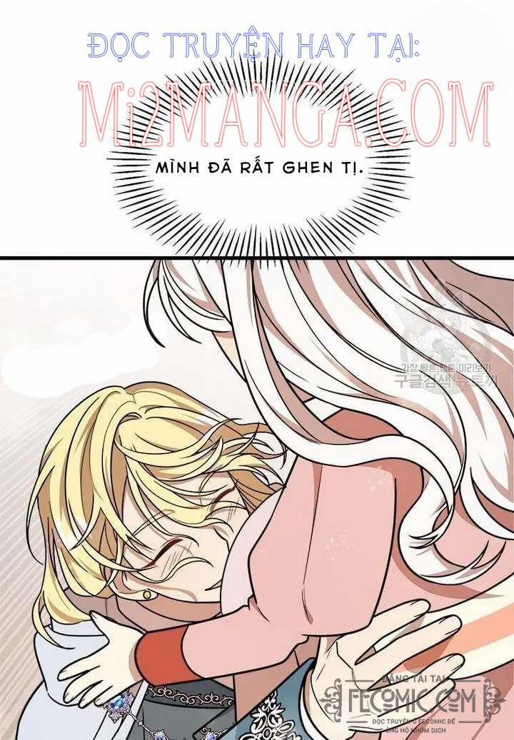 Những Người Anh Nguy Hiểm Của Công Nương 11.5 trang 0