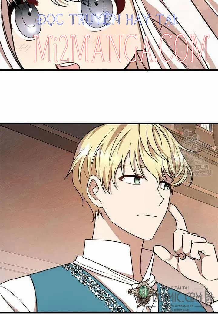 Những Người Anh Nguy Hiểm Của Công Nương 11.5 trang 11