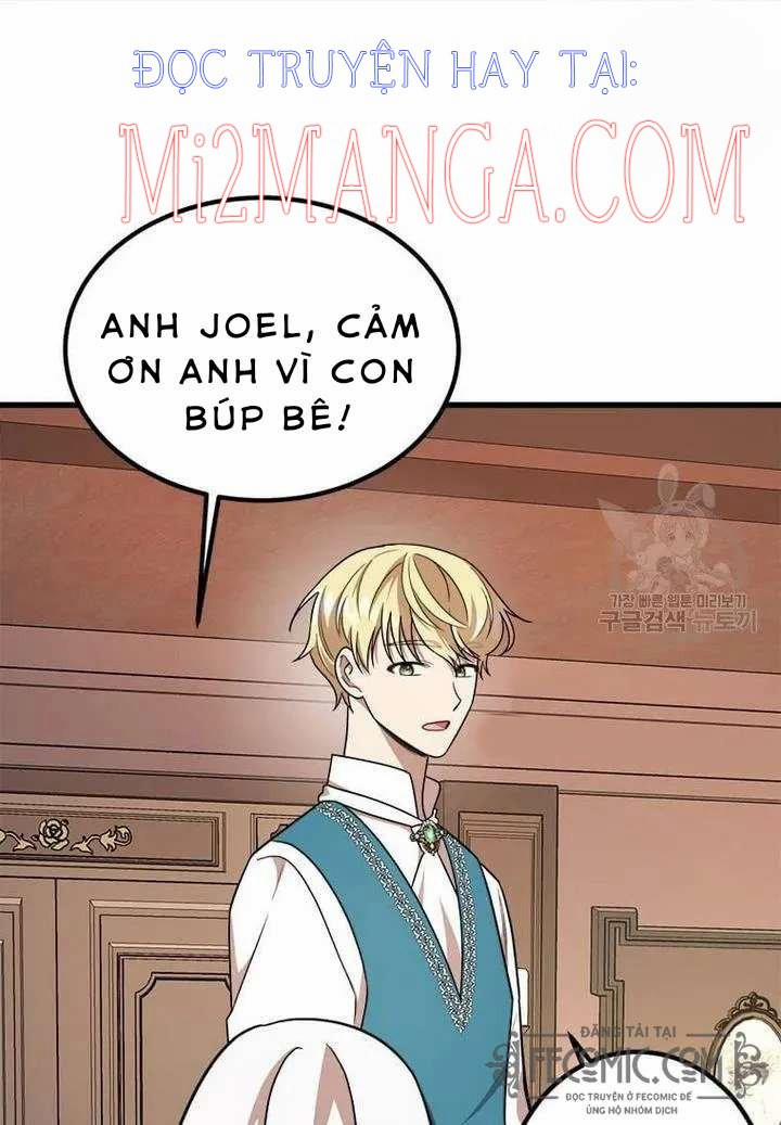 Những Người Anh Nguy Hiểm Của Công Nương 11.5 trang 12