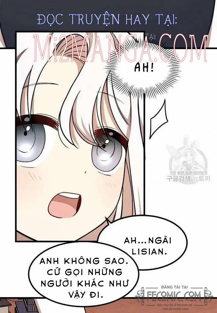 Những Người Anh Nguy Hiểm Của Công Nương 11.5 trang 18