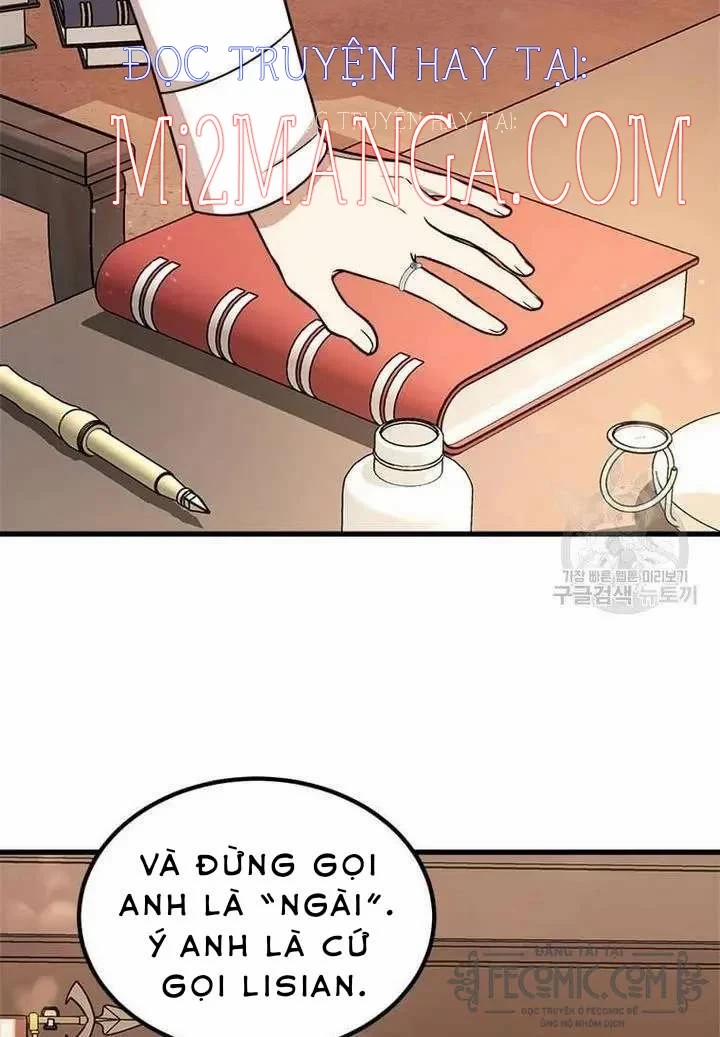 Những Người Anh Nguy Hiểm Của Công Nương 11.5 trang 19