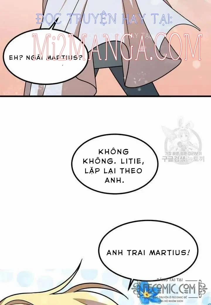 Những Người Anh Nguy Hiểm Của Công Nương 11.5 trang 2