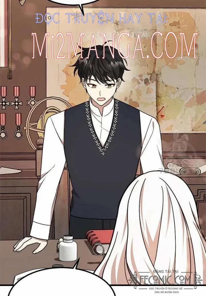 Những Người Anh Nguy Hiểm Của Công Nương 11.5 trang 20