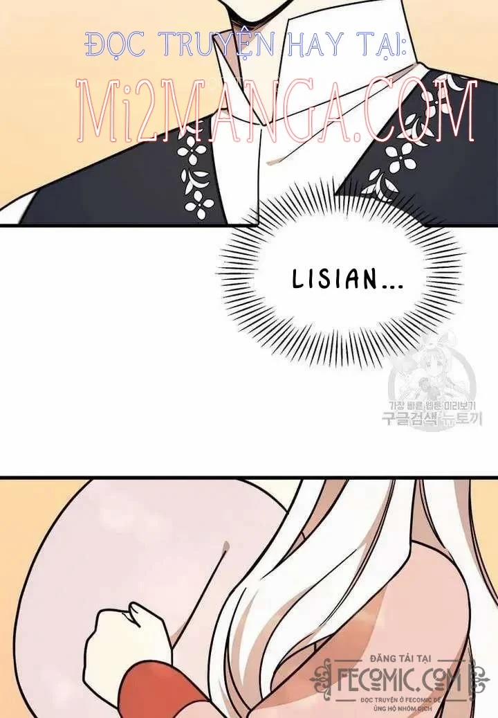 Những Người Anh Nguy Hiểm Của Công Nương 11.5 trang 22