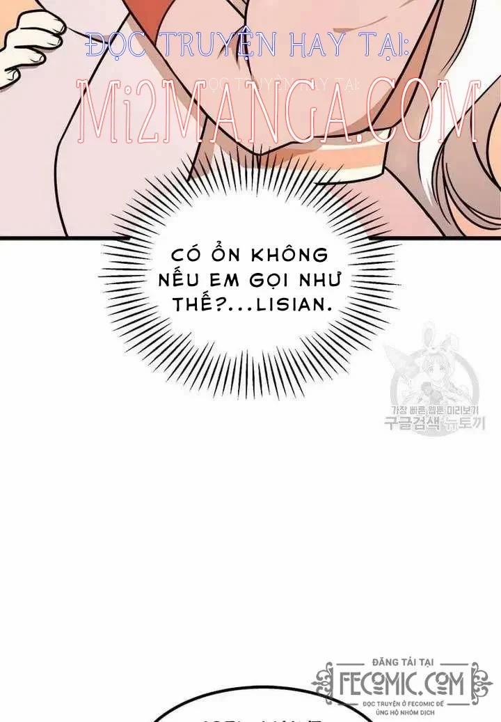 Những Người Anh Nguy Hiểm Của Công Nương 11.5 trang 23