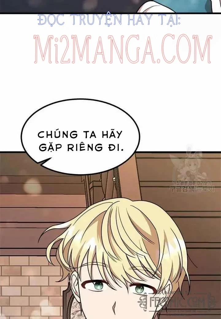 Những Người Anh Nguy Hiểm Của Công Nương 11.5 trang 25