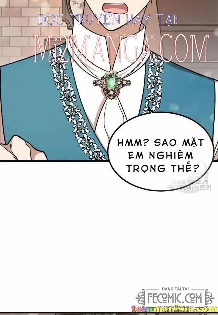 Những Người Anh Nguy Hiểm Của Công Nương 11.5 trang 26