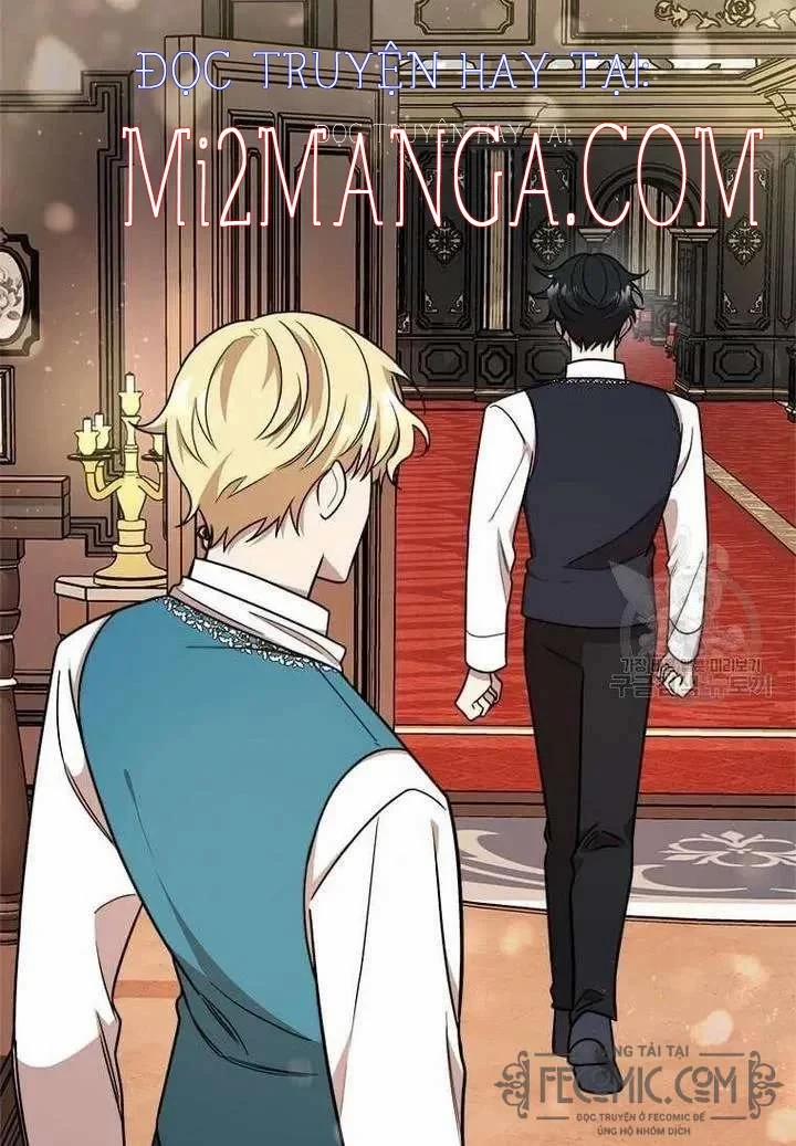 Những Người Anh Nguy Hiểm Của Công Nương 11.5 trang 27