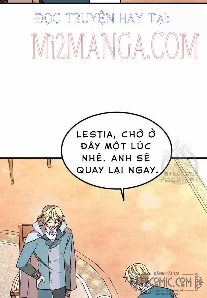 Những Người Anh Nguy Hiểm Của Công Nương 11.5 trang 28