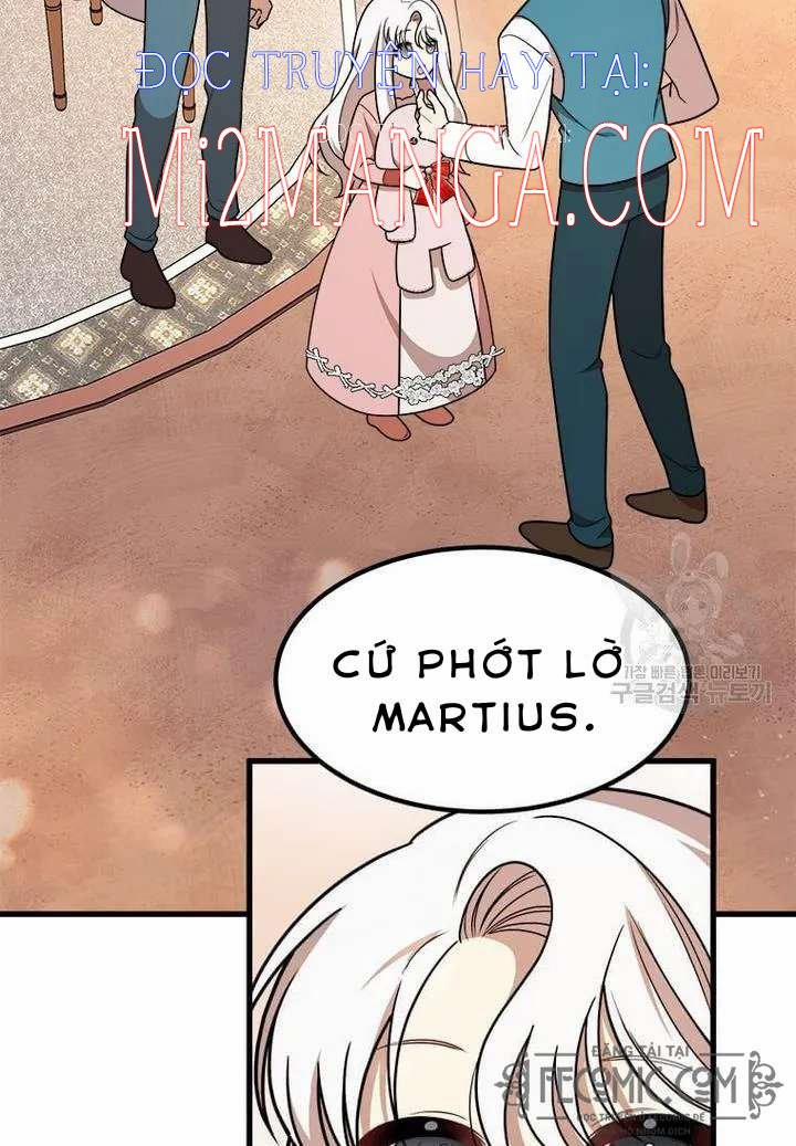 Những Người Anh Nguy Hiểm Của Công Nương 11.5 trang 29