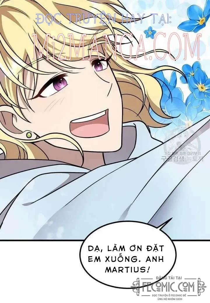 Những Người Anh Nguy Hiểm Của Công Nương 11.5 trang 3