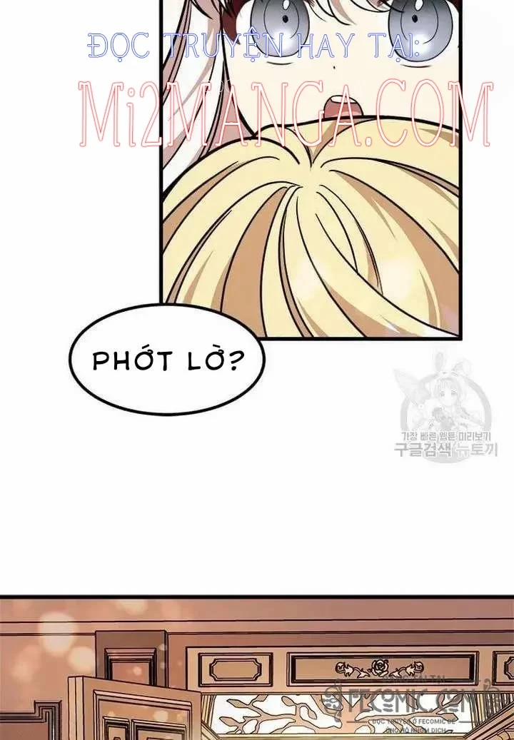 Những Người Anh Nguy Hiểm Của Công Nương 11.5 trang 30