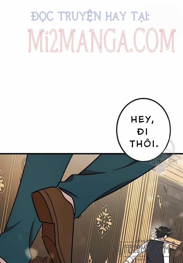 Những Người Anh Nguy Hiểm Của Công Nương 11.5 trang 32