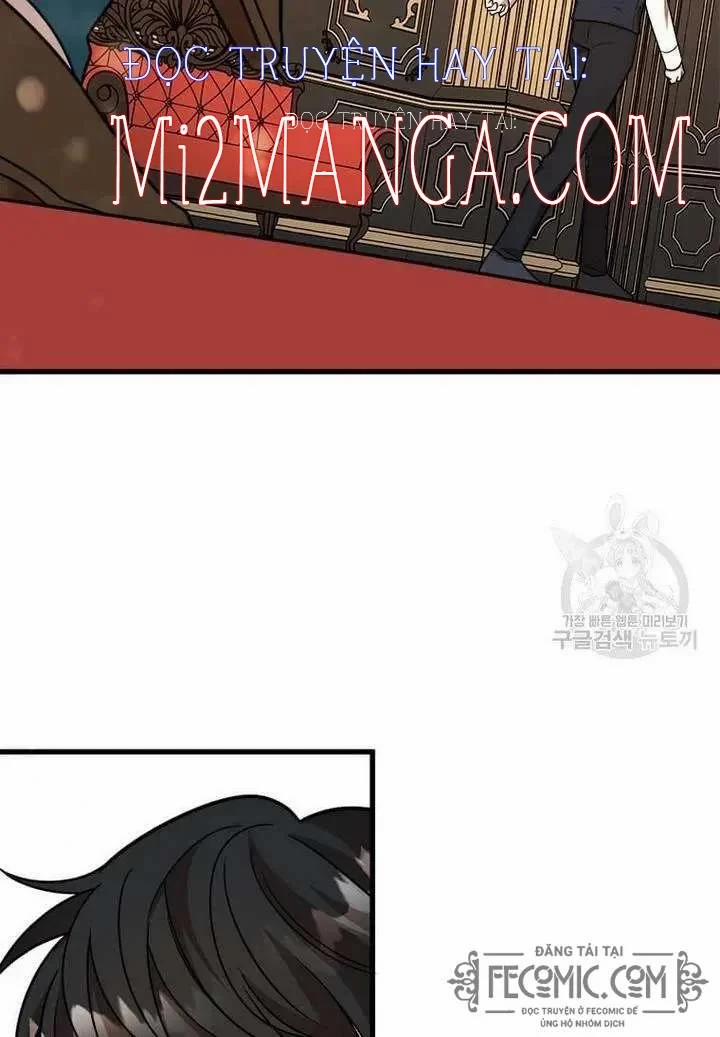 Những Người Anh Nguy Hiểm Của Công Nương 11.5 trang 33