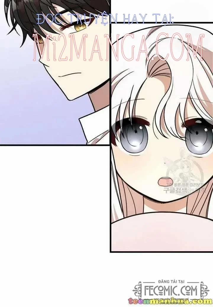 Những Người Anh Nguy Hiểm Của Công Nương 11.5 trang 34