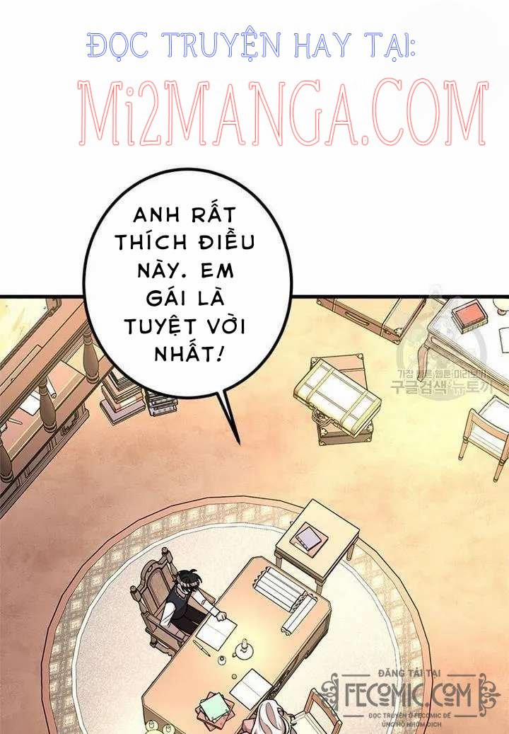 Những Người Anh Nguy Hiểm Của Công Nương 11.5 trang 4