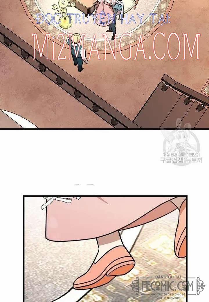 Những Người Anh Nguy Hiểm Của Công Nương 11.5 trang 5