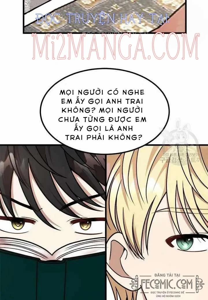 Những Người Anh Nguy Hiểm Của Công Nương 11.5 trang 6