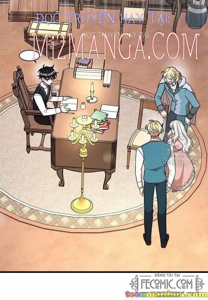 Những Người Anh Nguy Hiểm Của Công Nương 11.5 trang 8