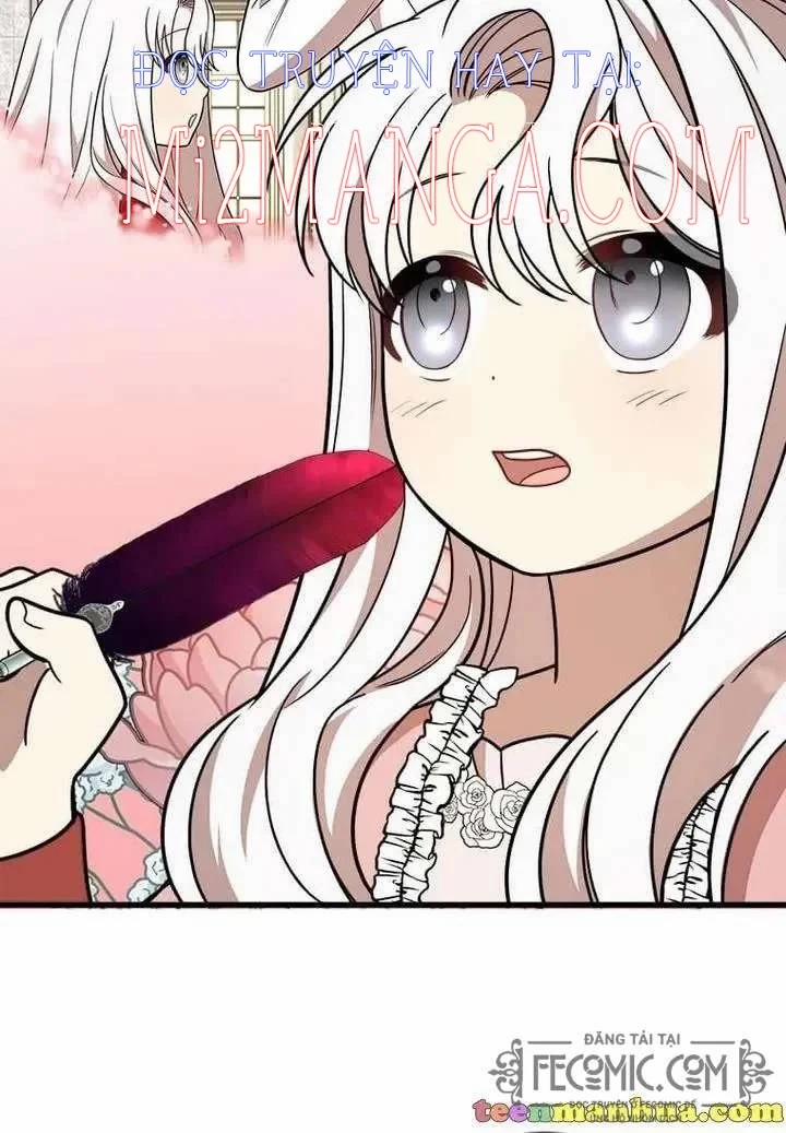 Những Người Anh Nguy Hiểm Của Công Nương 11 trang 1