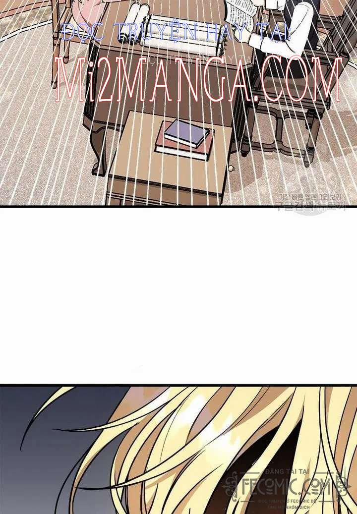 Những Người Anh Nguy Hiểm Của Công Nương 11 trang 15