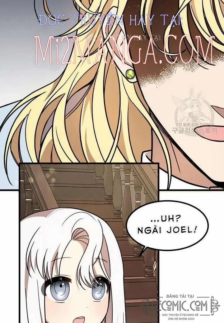 Những Người Anh Nguy Hiểm Của Công Nương 11 trang 16