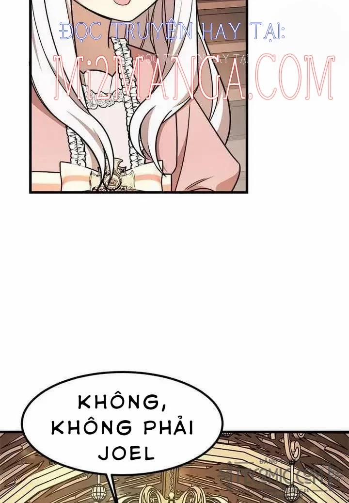 Những Người Anh Nguy Hiểm Của Công Nương 11 trang 17