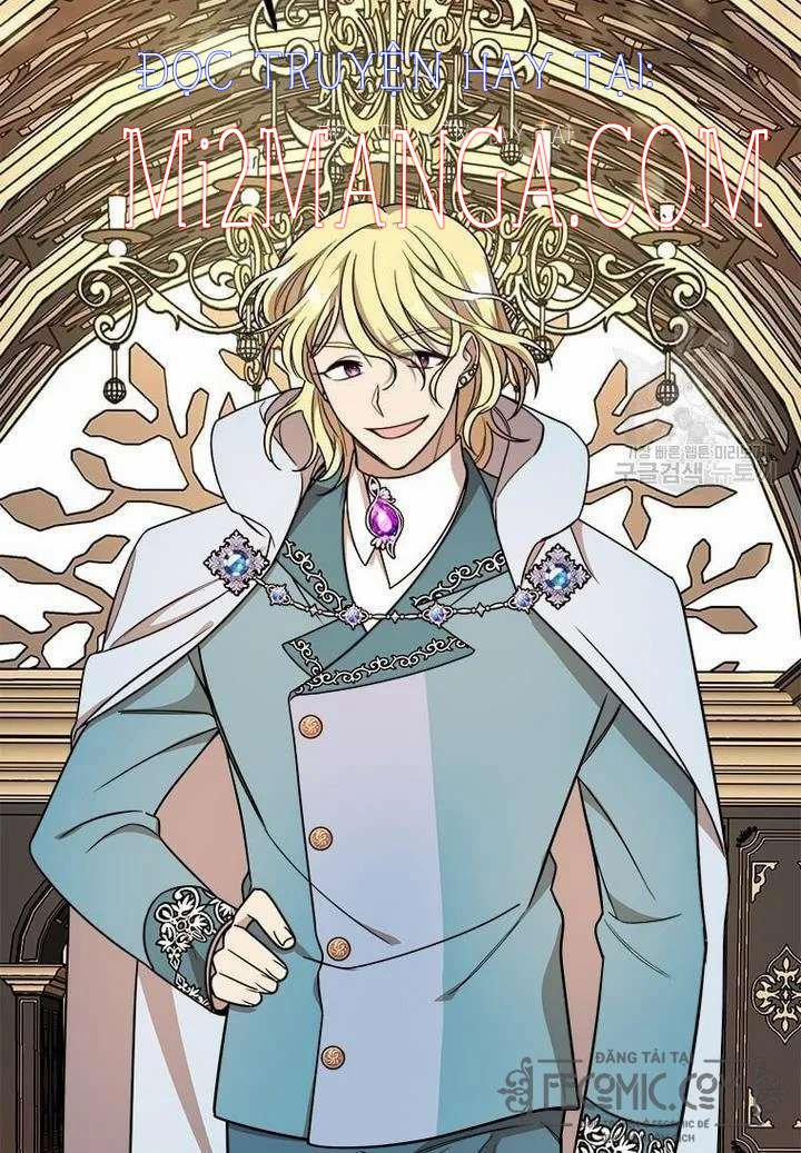 Những Người Anh Nguy Hiểm Của Công Nương 11 trang 18