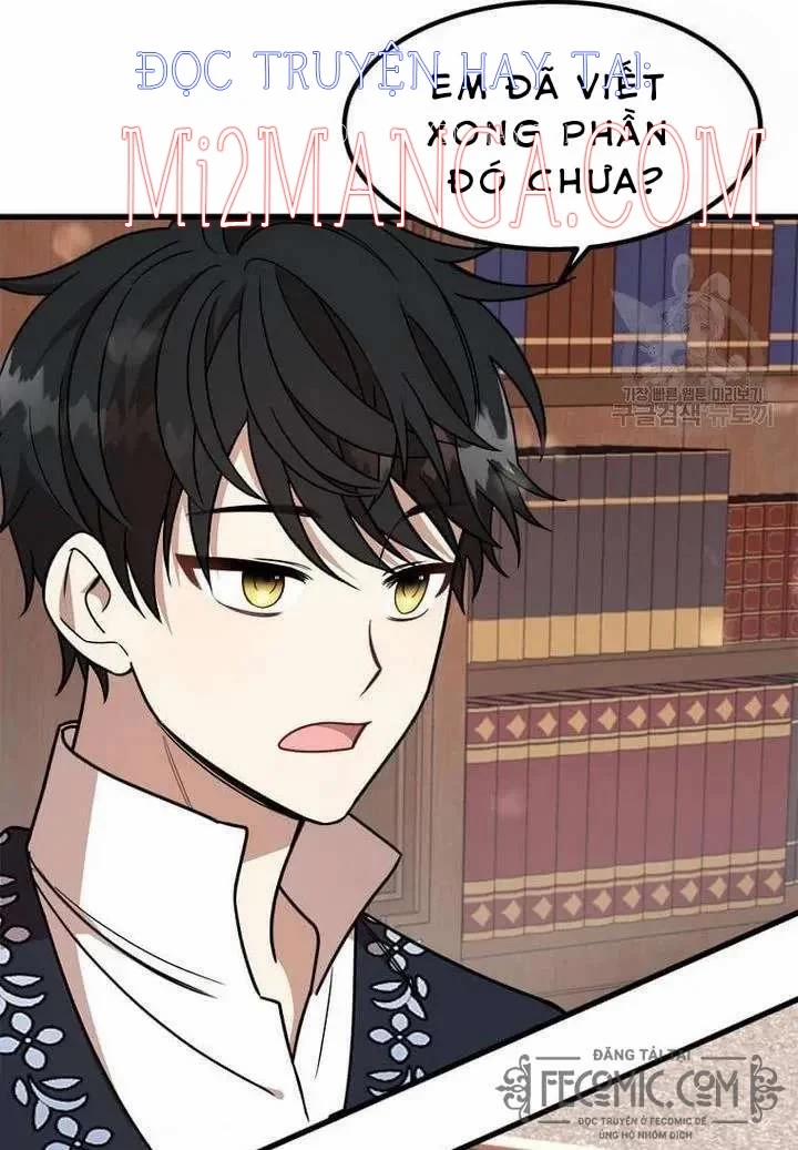 Những Người Anh Nguy Hiểm Của Công Nương 11 trang 2