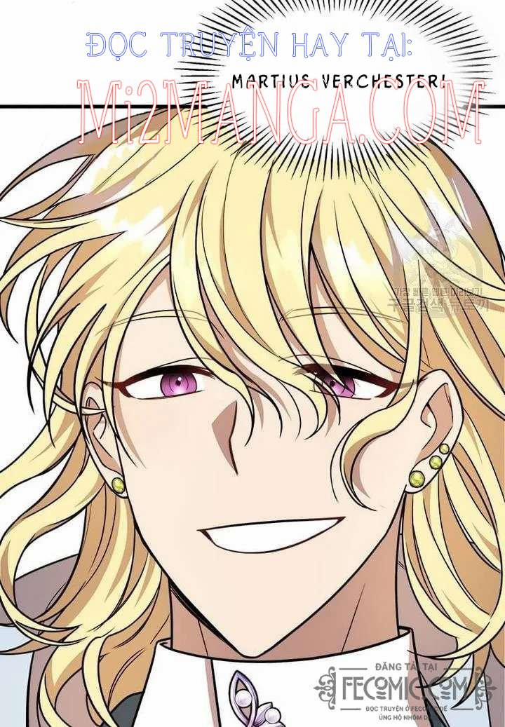 Những Người Anh Nguy Hiểm Của Công Nương 11 trang 21