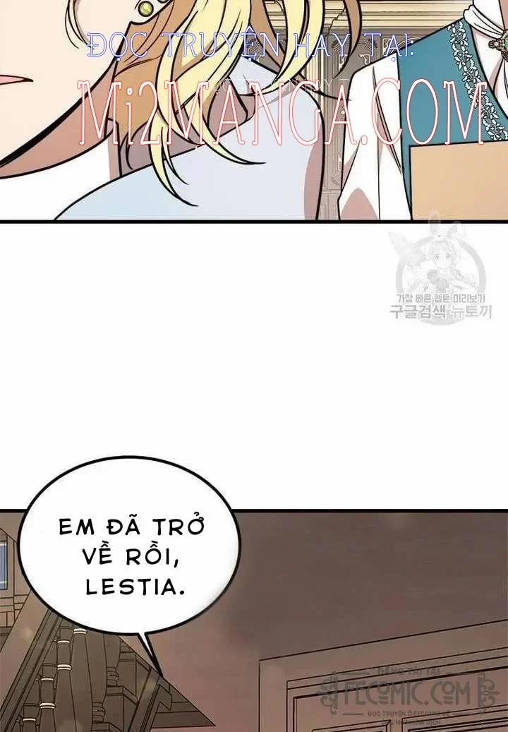 Những Người Anh Nguy Hiểm Của Công Nương 11 trang 23