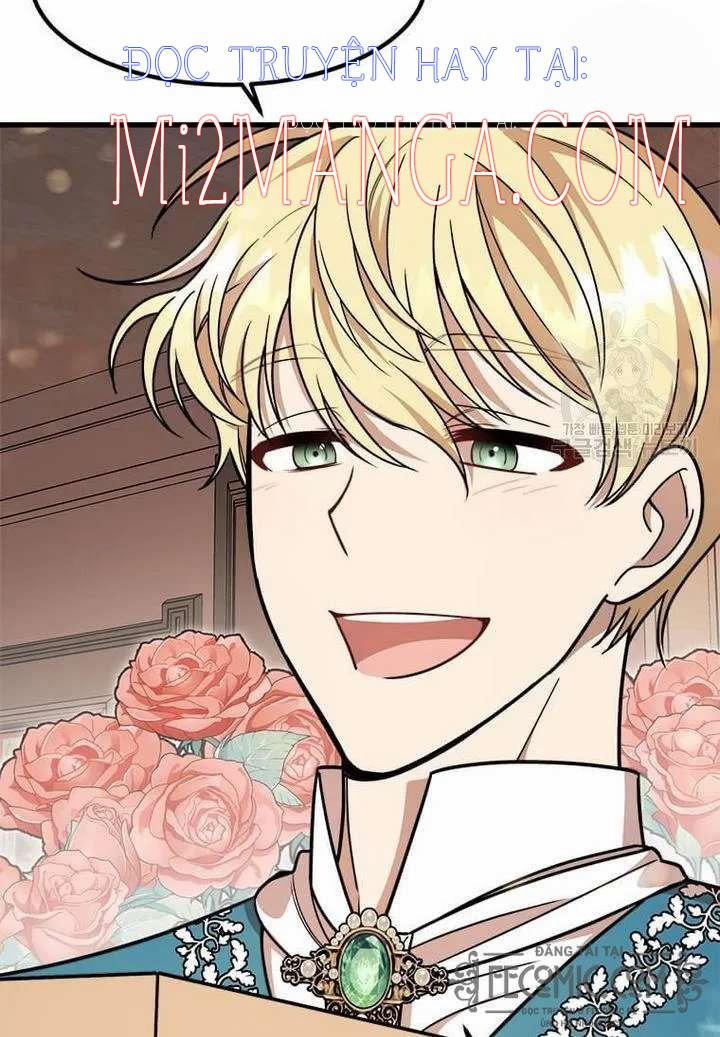 Những Người Anh Nguy Hiểm Của Công Nương 11 trang 25