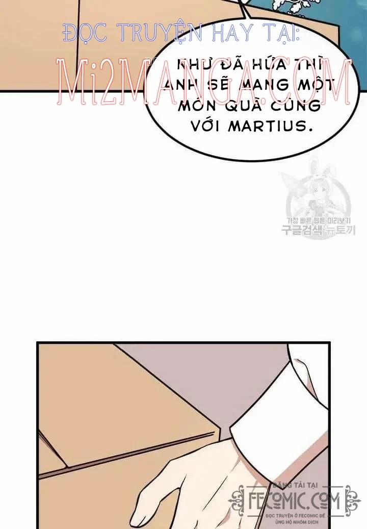 Những Người Anh Nguy Hiểm Của Công Nương 11 trang 26